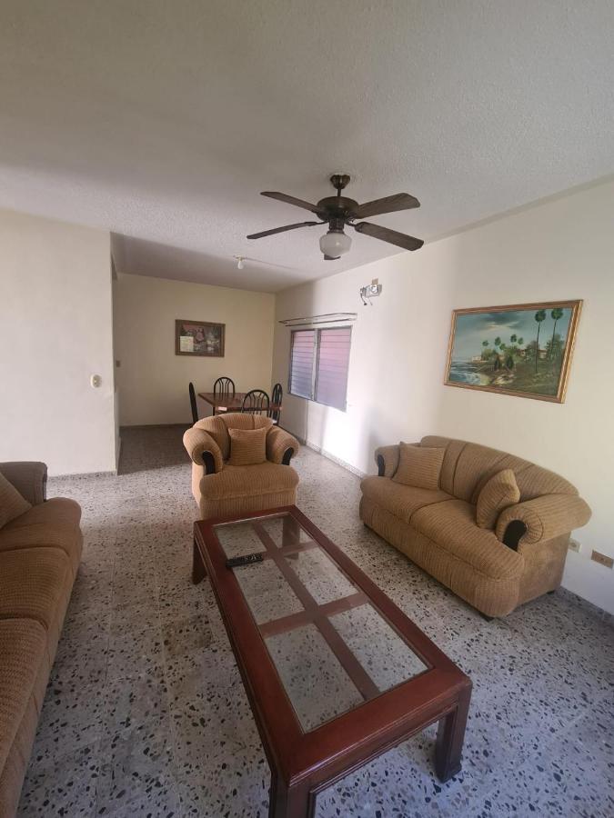 Villas Del Mar La Ceiba Exteriör bild