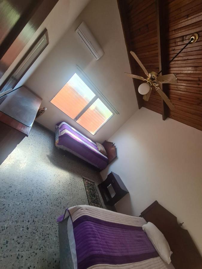 Villas Del Mar La Ceiba Exteriör bild