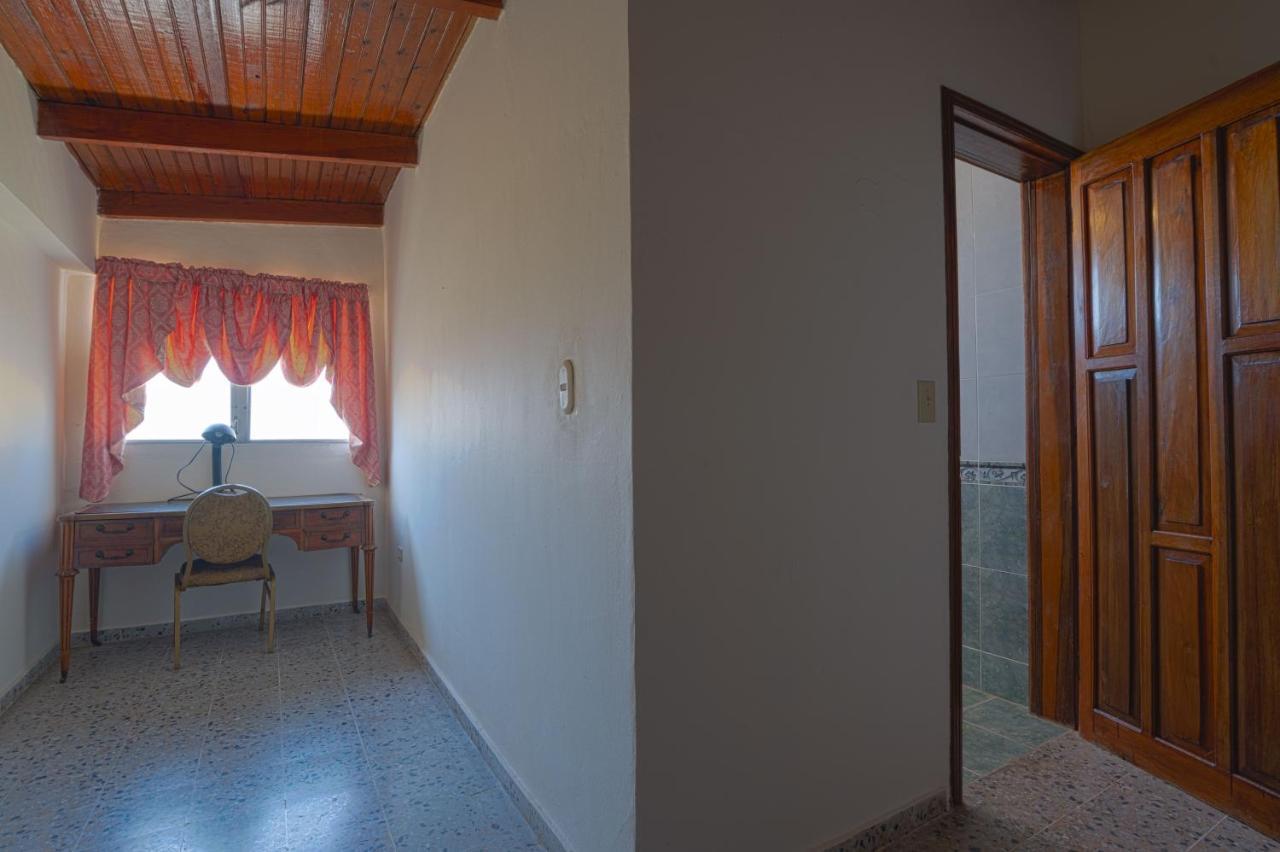 Villas Del Mar La Ceiba Exteriör bild