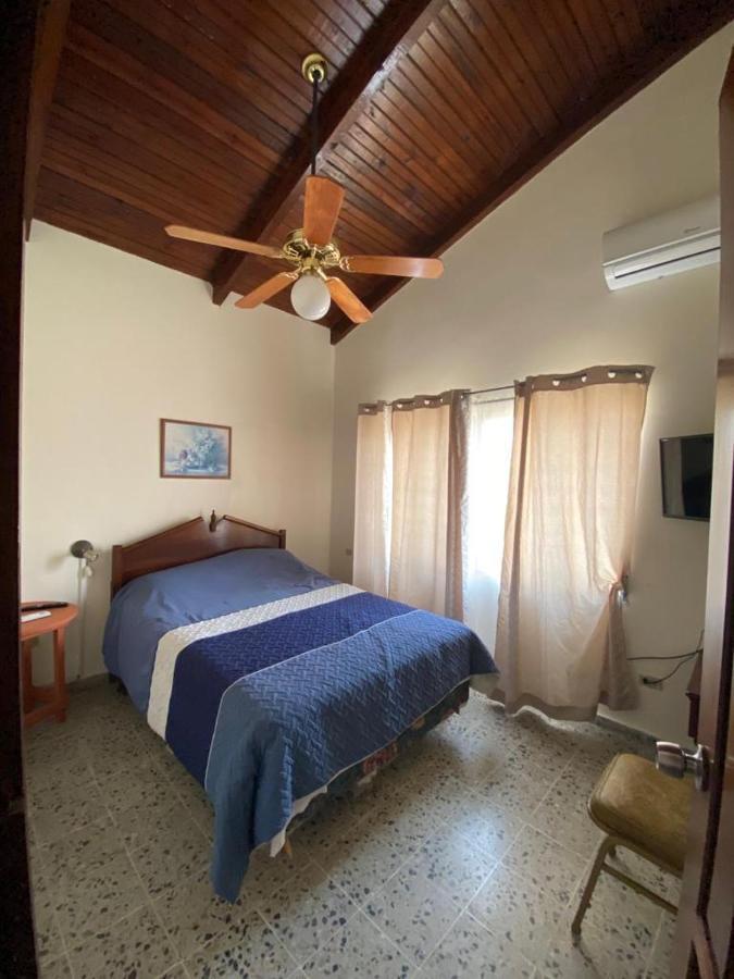 Villas Del Mar La Ceiba Exteriör bild