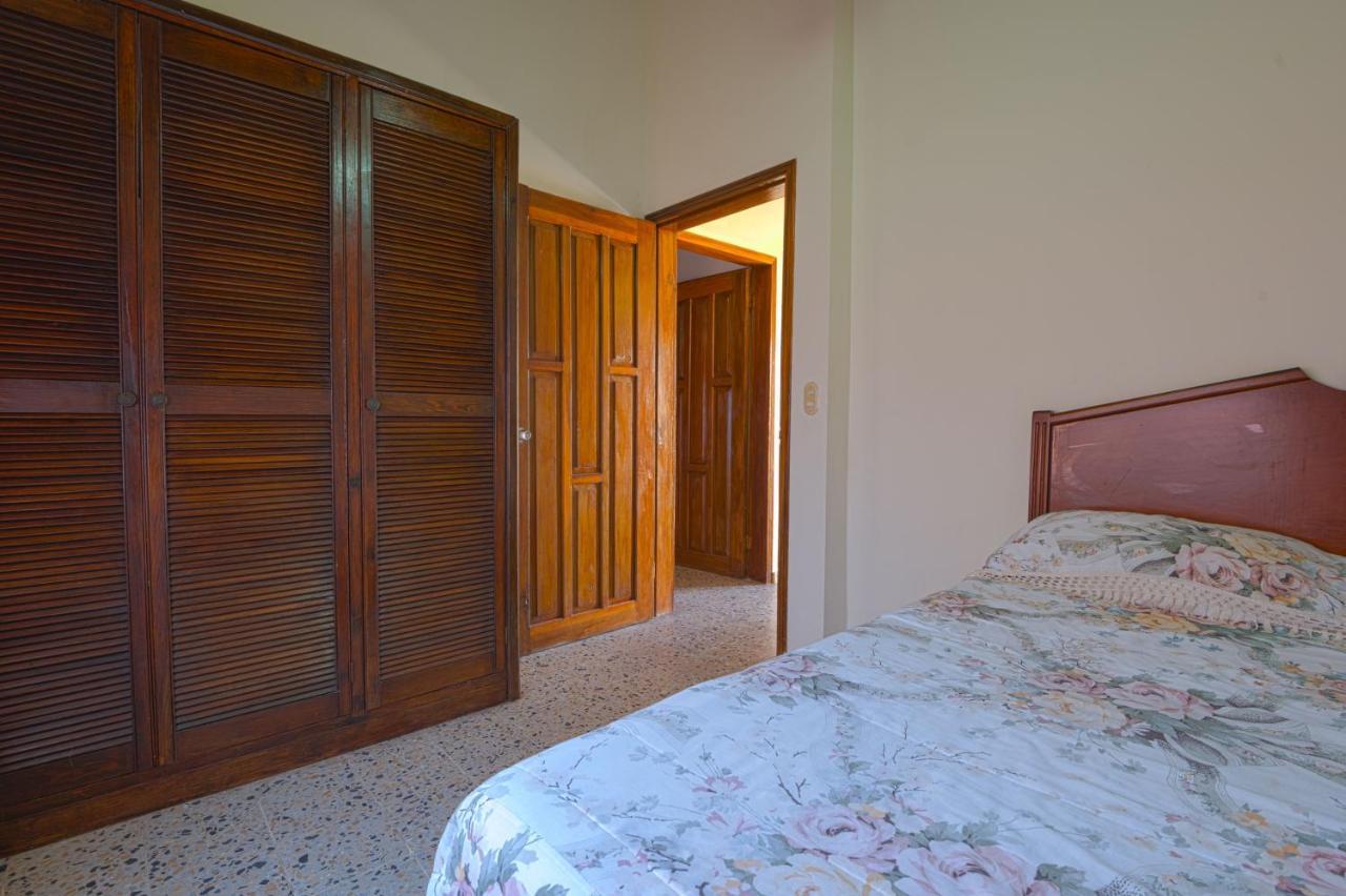 Villas Del Mar La Ceiba Exteriör bild